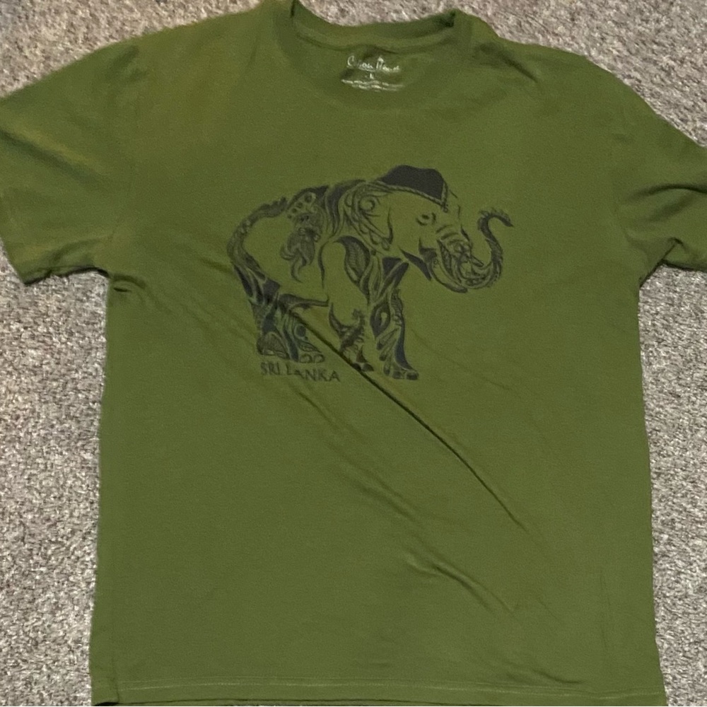 SriLanka T-shirt